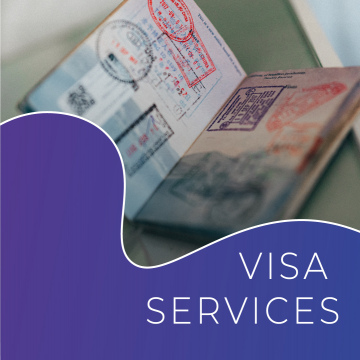US B1/B2 Visa (Visitor Visa for Business, Tourism, Medical Treatment-Adult))